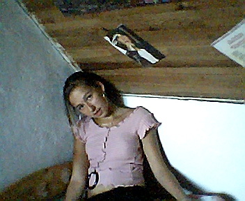 ma couz tro belle